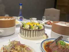 -澜小宴·锦绣江南(金沙滩店)