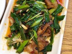 生爆盐煎肉-盘飧市(春熙路店)