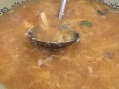 -青岛锅贴(洛阳路分店)