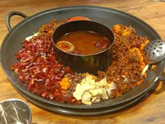-楠火锅(太古里总店)