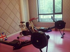 -思迈威健身(积玉桥万达店)