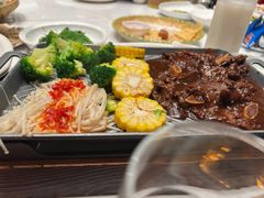 -筱爷叔·上海传统手工菜(新桥店)