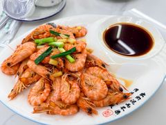 -怡恬园海鲜(恒大威尼斯店)