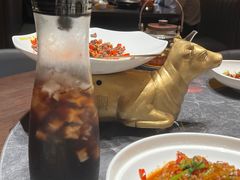 -炊烟小炒黄牛肉(浦东世纪汇店)