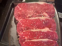 -和来烤肉(仓山万达店)