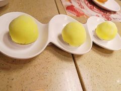 榴莲雪媚娘-点都德(北京路贰店)