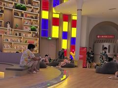 -浦乐汇·汤泉水世界
