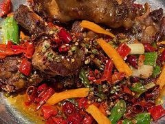 -蓉和妈妈菜·芙蓉花开(高新店)