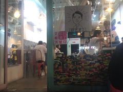 门面-欧巴来了韩式料理