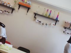 -米柚烘焙教室(工联CC店)