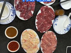 -五洲牛肉美食馆