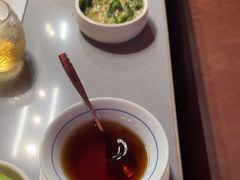 -巴奴毛肚火锅(新街口金鹰店)