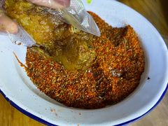 -莲香西域·正宗新疆菜(龙华店)