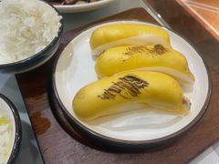 -日月昇渔家菜·海肠捞饭·大连海鲜(星海公园店)