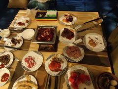 -西藏饭店·亚克·食光自助餐厅(文殊院店)