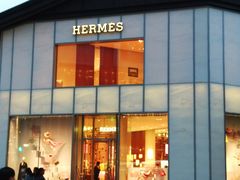 -Hermes爱马仕(成都远洋太古里店)
