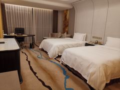 -东方山水金沙酒店-雅香阁中餐厅