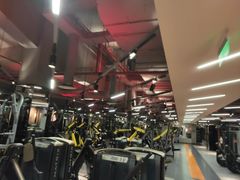 -威尔仕健身(新天地店)
