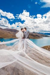 -风马映像摄影工作室(布宫店)