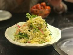-百味源炭火烤翅 ·夜市大排档(酒仙桥店)