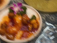 -米庄·原味私房菜(骏壹万邦店)