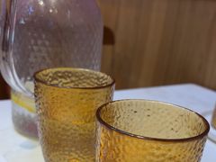 -渝是乎川渝小炒(新世界百货望京店)