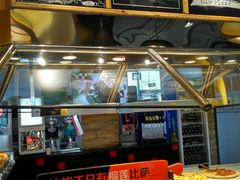 -比格比萨(方庄店)