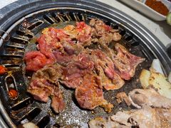 -猫爪爪原切自助烤肉(观音桥阳光世纪店)