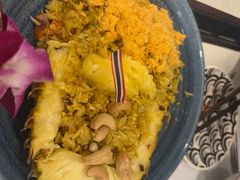 -太食獸泰式茶餐厅(济南万象城店)
