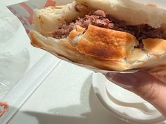 -高玛纳驴肉火烧(一世界店)