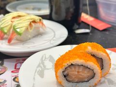 -三禾寿司(石龙店)