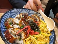 -和创柚子·会席日本料理(新区淮海街店)