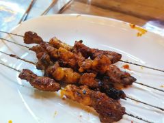 -一品江湖烧烤餐厅