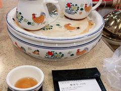 -点都德(大茶楼店)