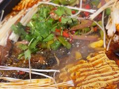 -夜小腰烧烤(中华路店)