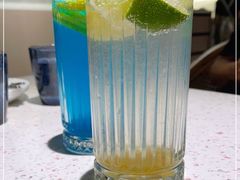 -BE BRIGHT KITCHEN(正佳广场店)