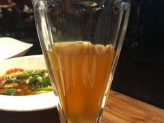 -纳瓦新疆菜(银都店)