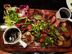 -广州柏悦酒店·悦景轩·粤菜餐厅