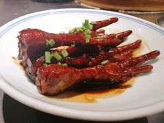 -院子餐厅·大锅菜·老杭帮(桥西直街店)