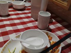 -西贝(宝乐汇店)