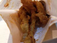 -卤人甲(中大银泰店)