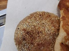 -李小老烧饼(常营民族家园店)