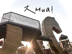 -枫香湖儿童公园