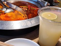 -彤德莱牛肉火锅(双港店)