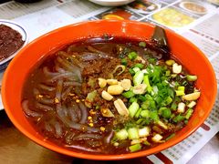 -阿坤传统手工小吃(沙坪坝店)