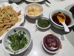 -瑞强涮锅(徐家楼店)