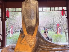 -成都杜甫草堂博物馆