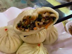 -宝正臻天津包子总店(金阳光居易店)