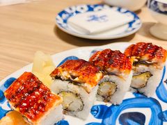 -小山日本料理(兴业太古汇店)