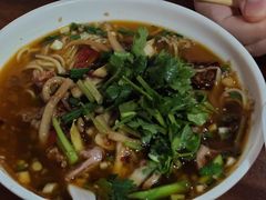 -万县面馆(高笋塘店)